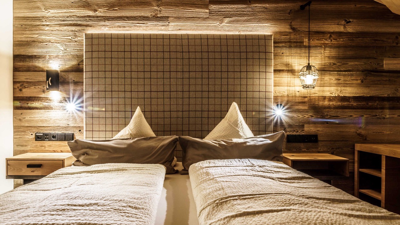 Photo of Bedroom in Soelden