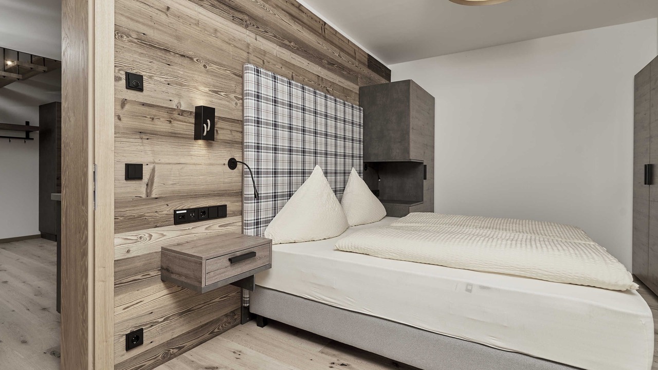 Photo of Bedroom in Soelden