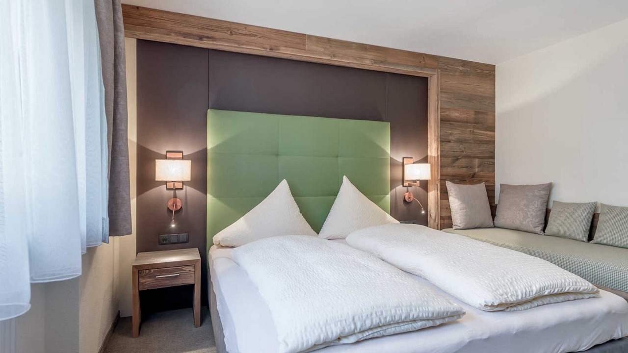 Photo of Bedroom in Soelden