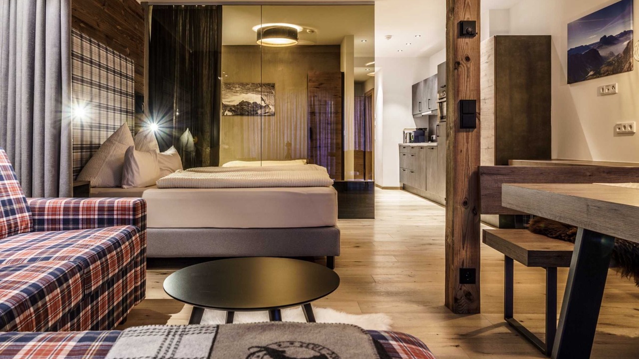 Photo of Bedroom in Soelden