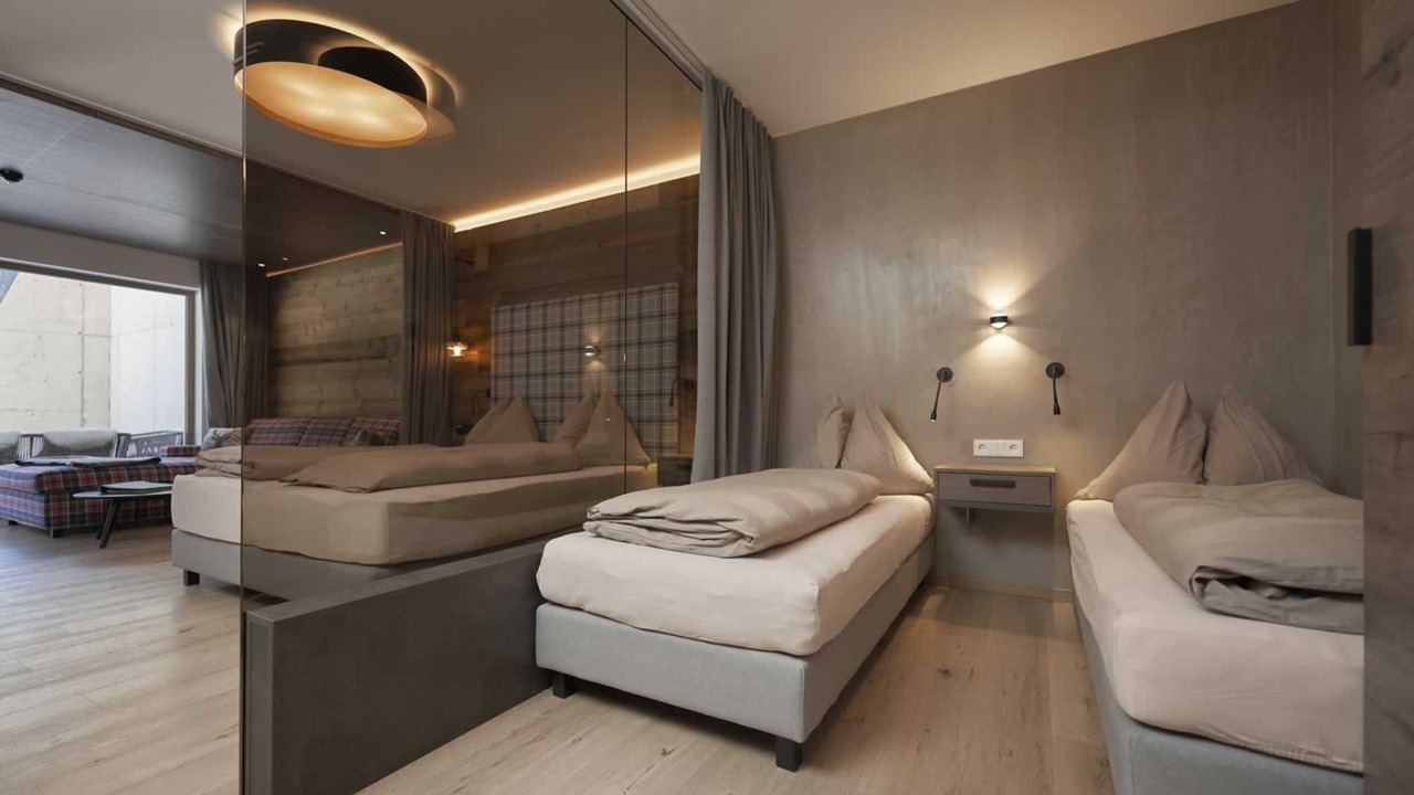 Photo of Bedroom in Soelden
