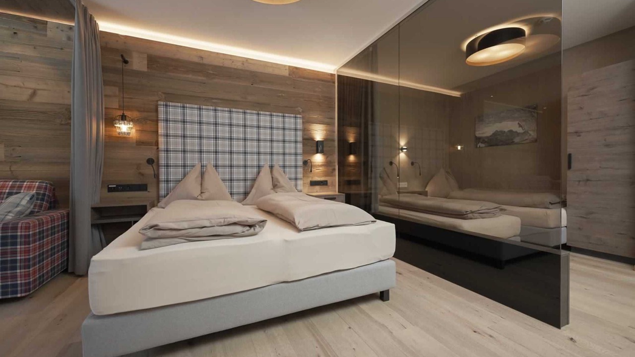 Photo of Bedroom in Soelden