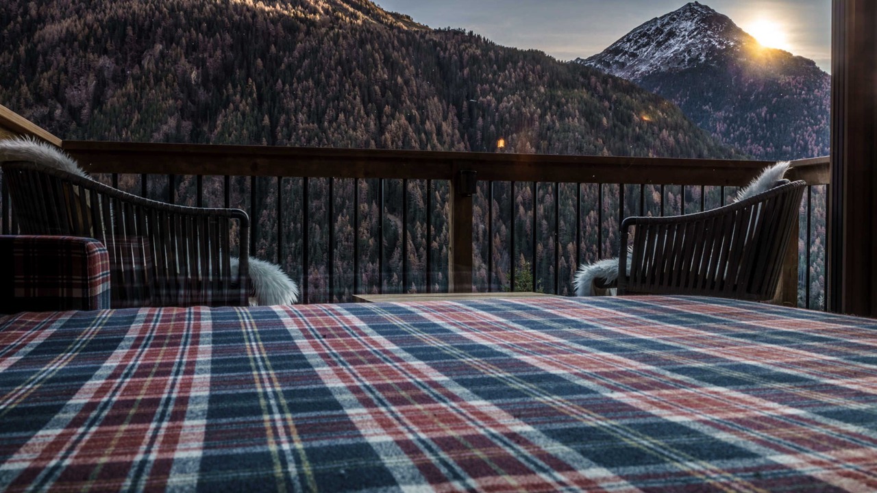Photo of Outdoor in Soelden