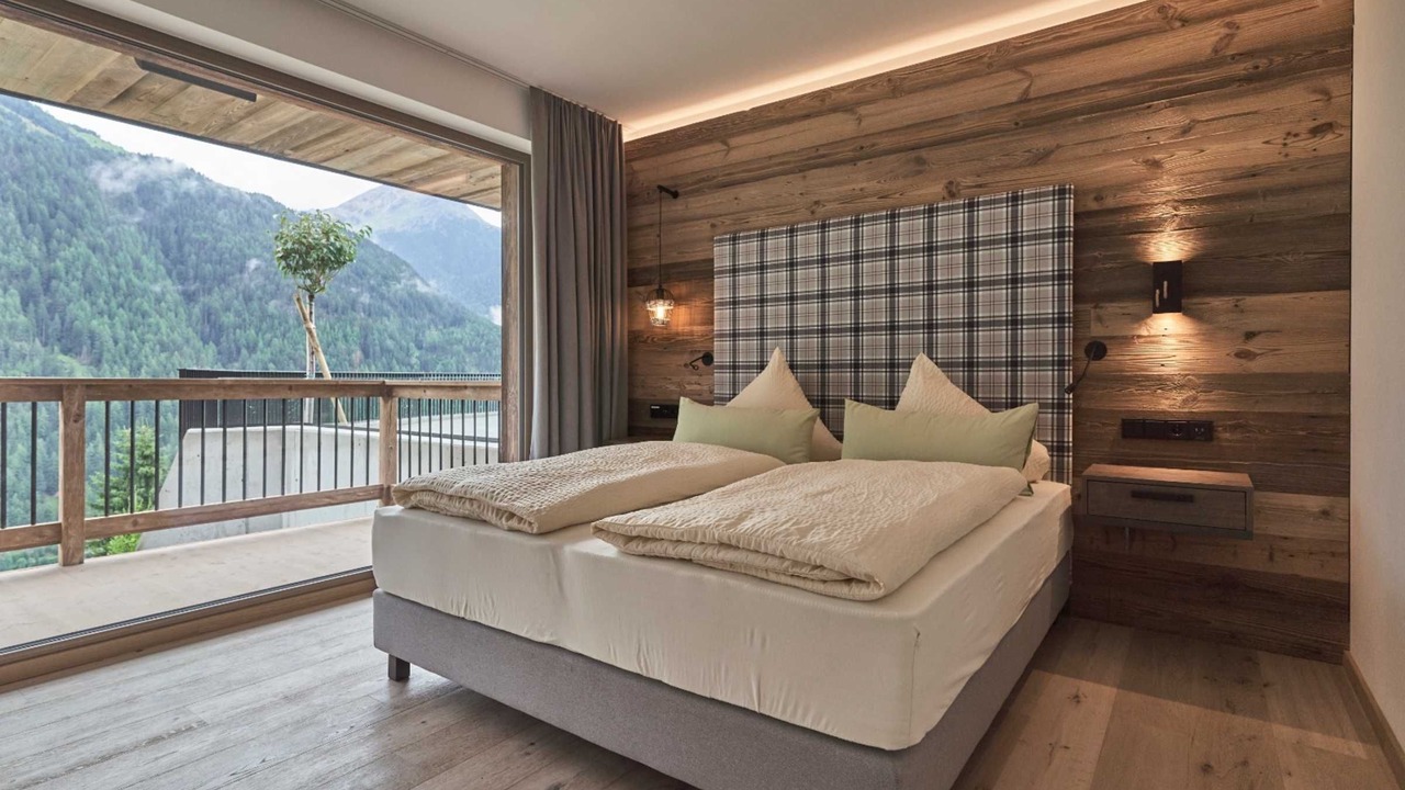 Photo of Bedroom in Soelden