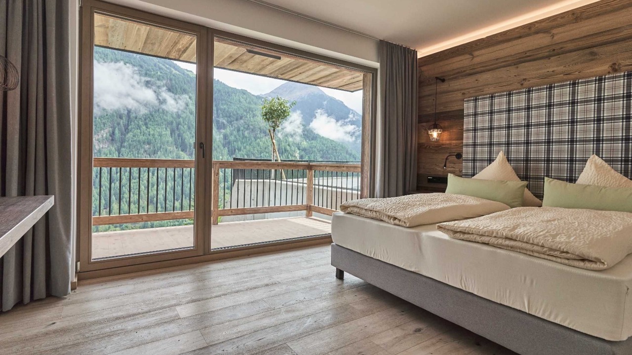 Photo of Bedroom in Soelden