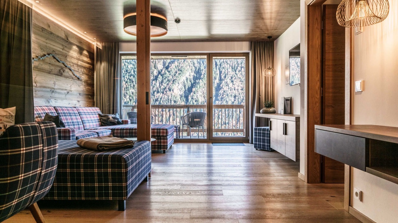 Photo of Livingroom in Soelden