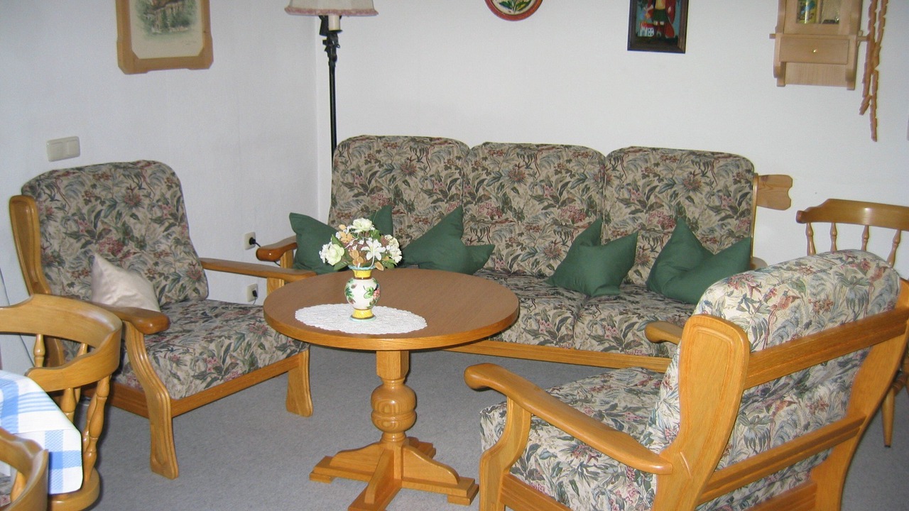 Photo of Livingroom in Mitterbach