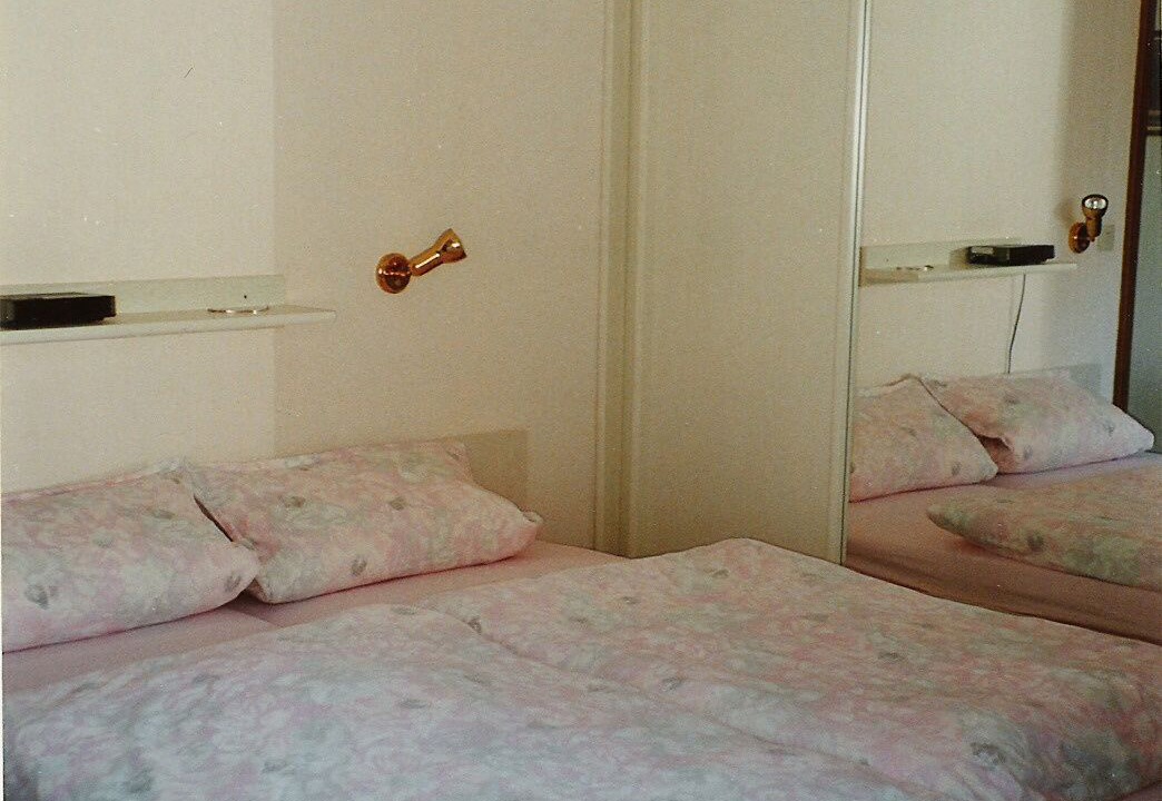 Photo of Bedroom in Mitterbach