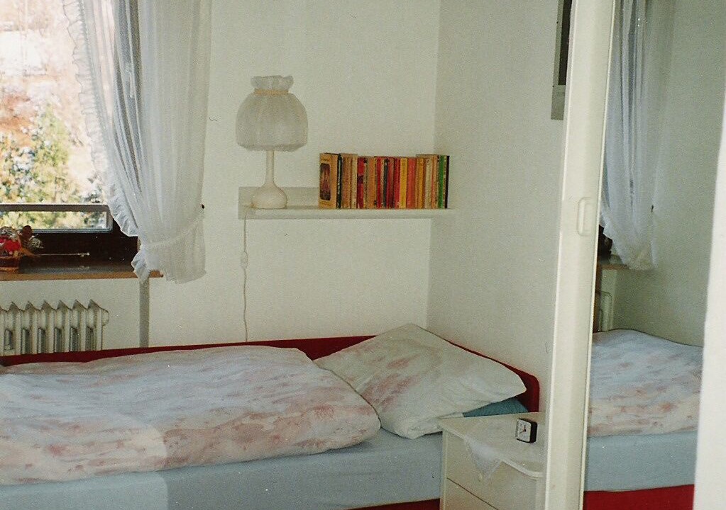 Photo of Bedroom in Mitterbach