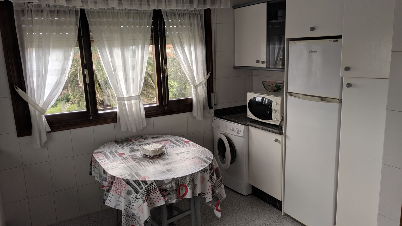 Photo of Kitchen in Monte