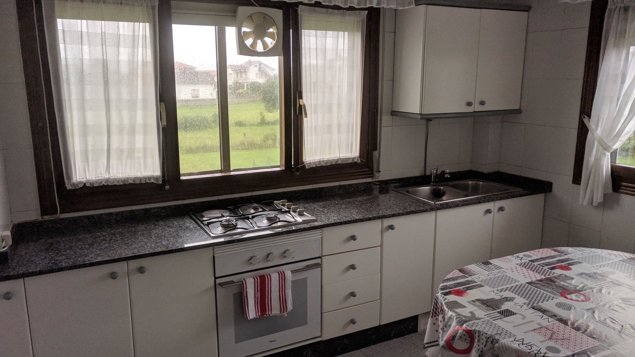 Photo of Kitchen in Monte
