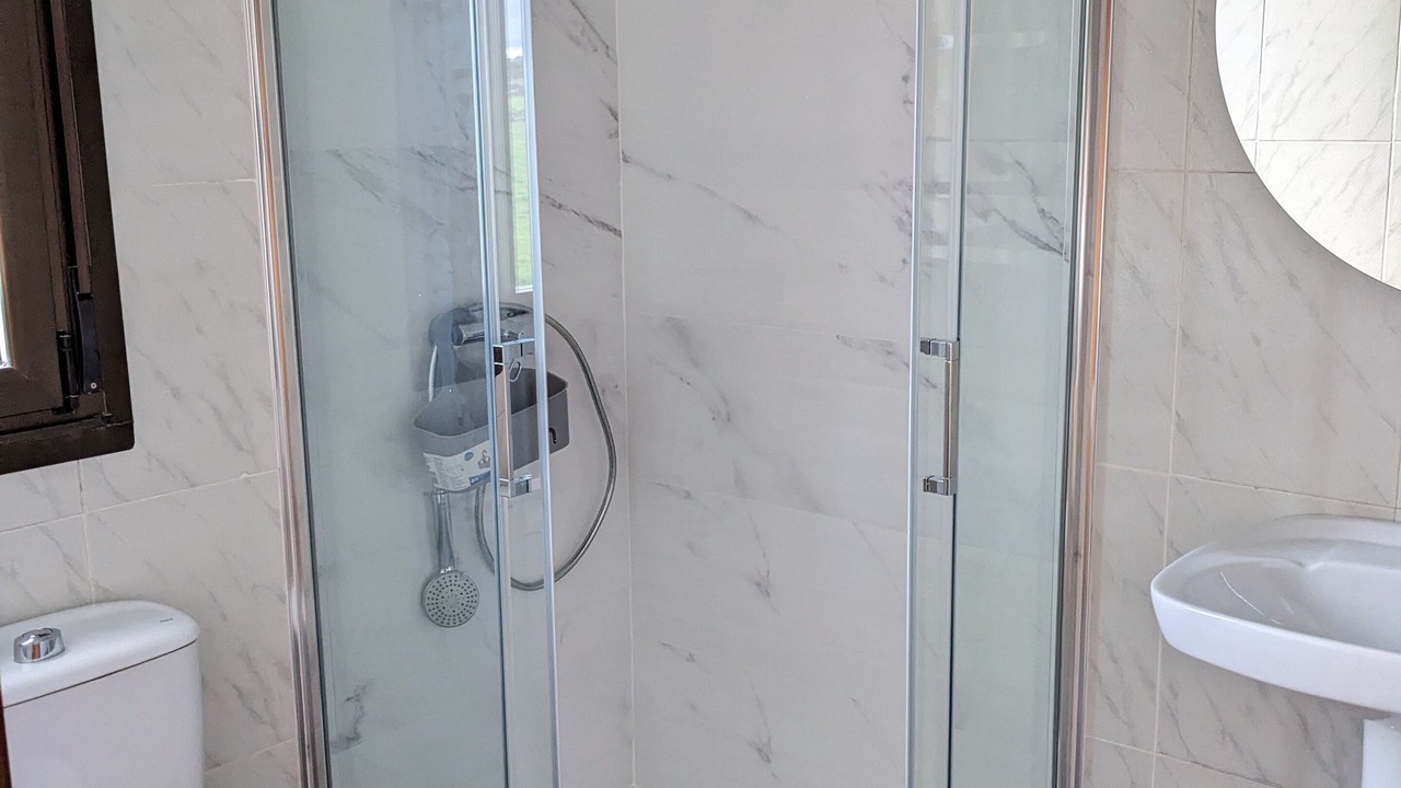 Photo of Bathroom in Monte