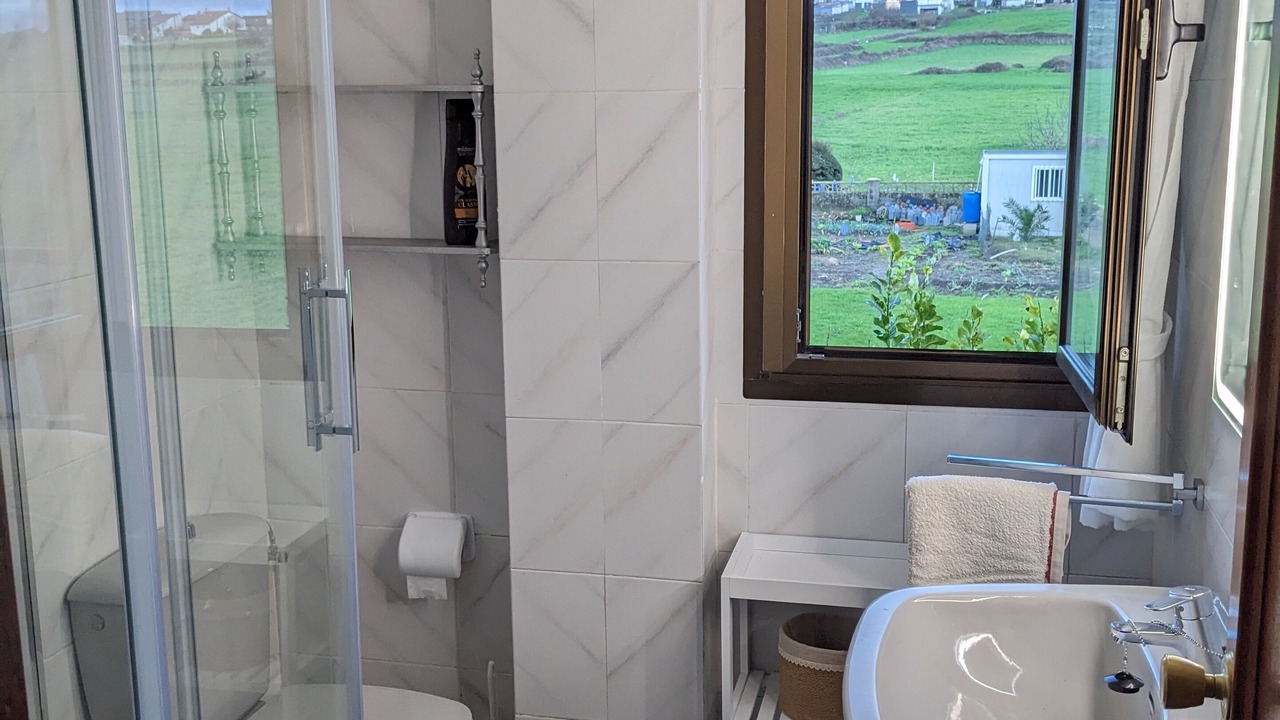 Photo of Bathroom in Monte