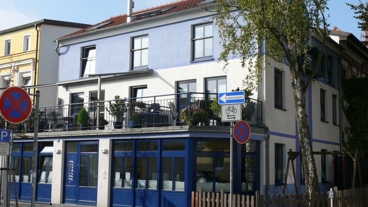 Photo of Outdoor in Warnemuende