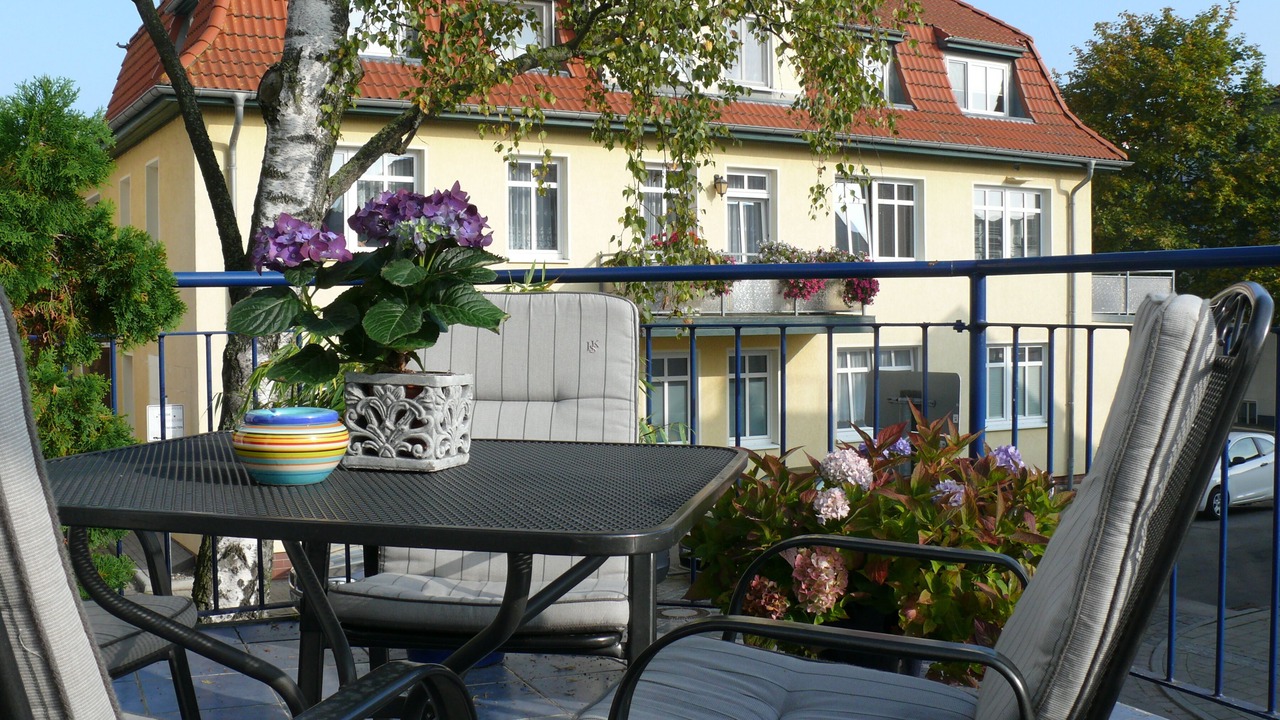 Photo of Outdoor in Warnemuende