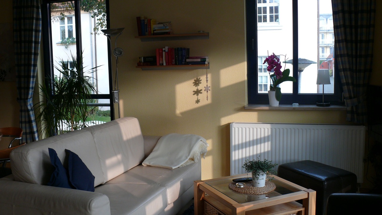 Photo of Livingroom in Warnemuende