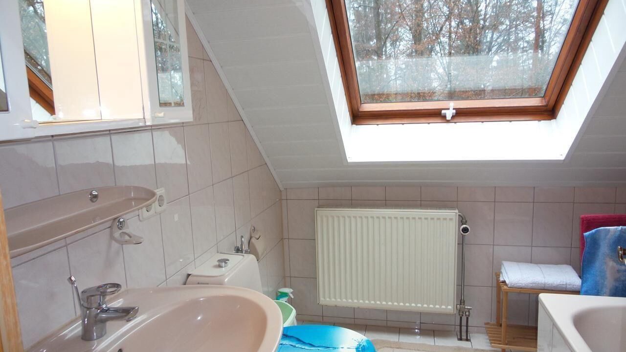 Photo of Bathroom in Brunn