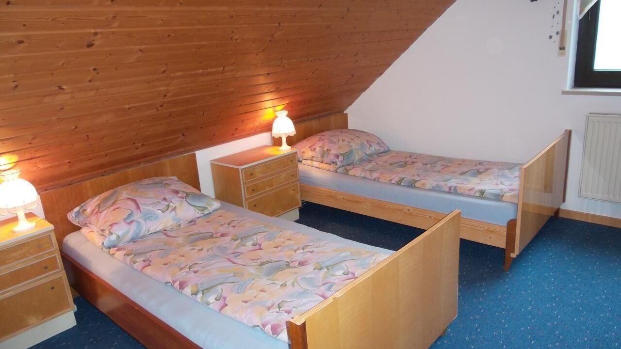Photo of Bedroom in Brunn