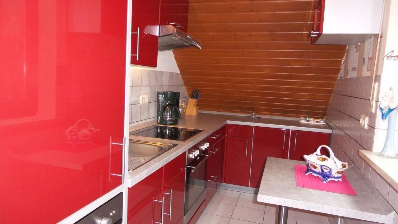 Photo of Kitchen in Brunn