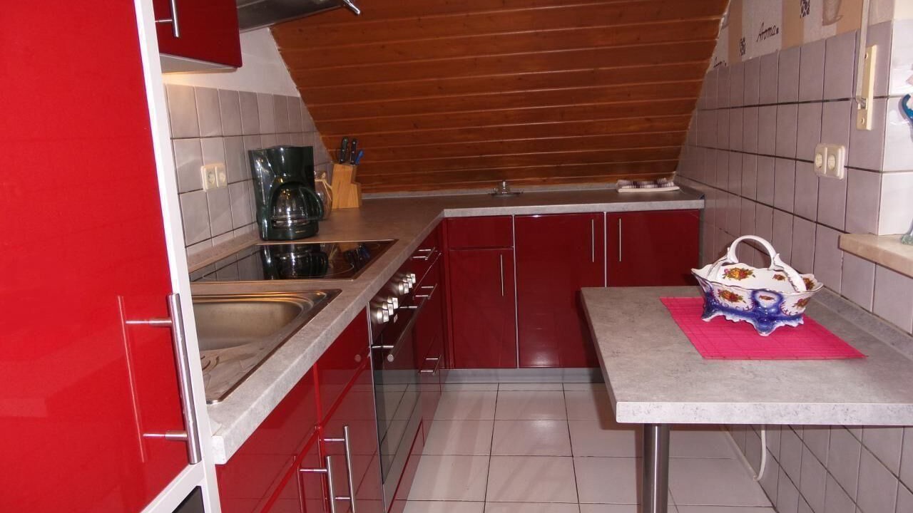 Photo of Kitchen in Brunn