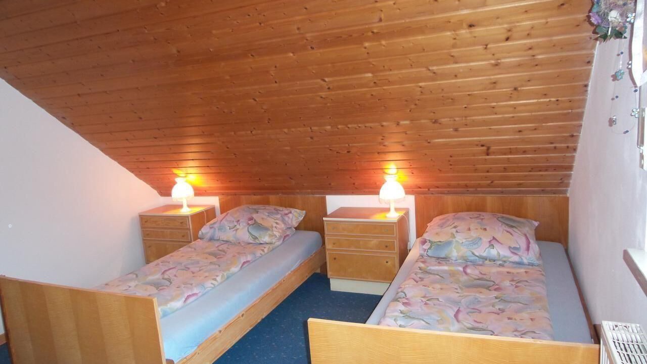 Photo of Bedroom in Brunn