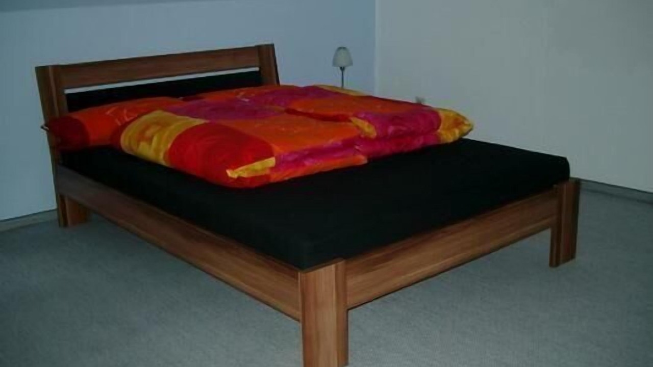 Photo of Bedroom in Rauxel-Sud
