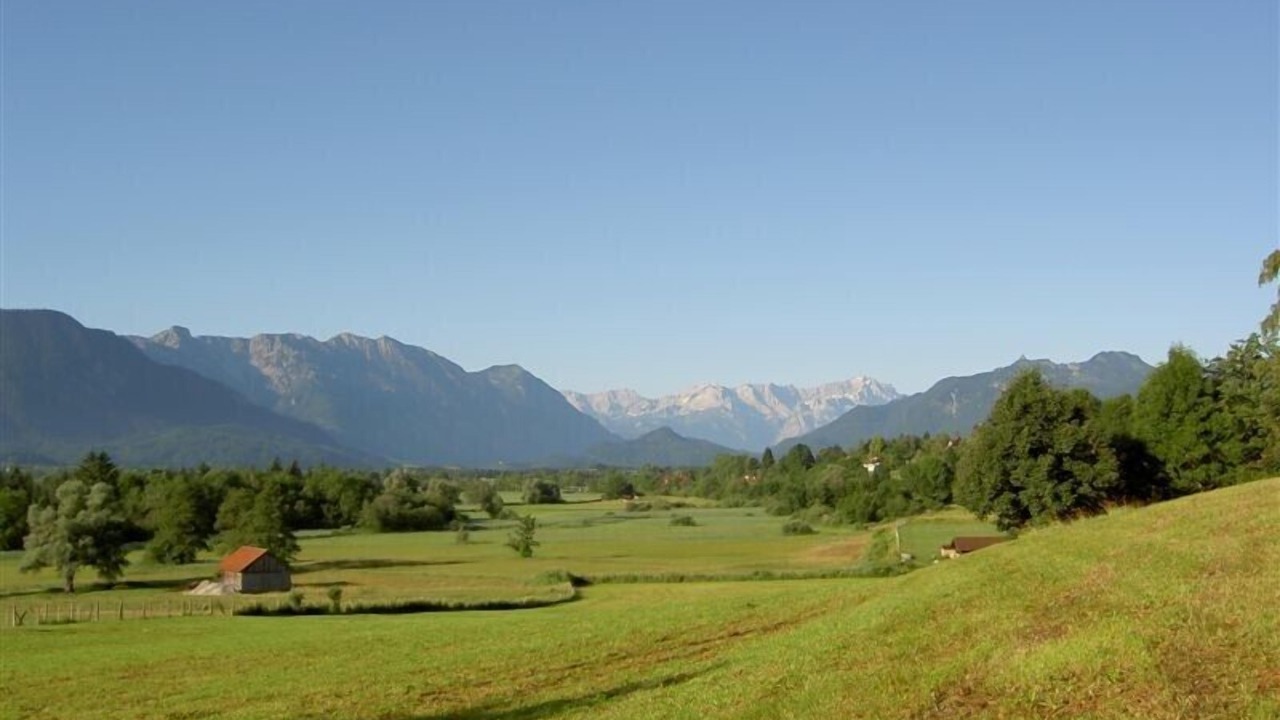 Photo of Others in Murnau am Staffelsee