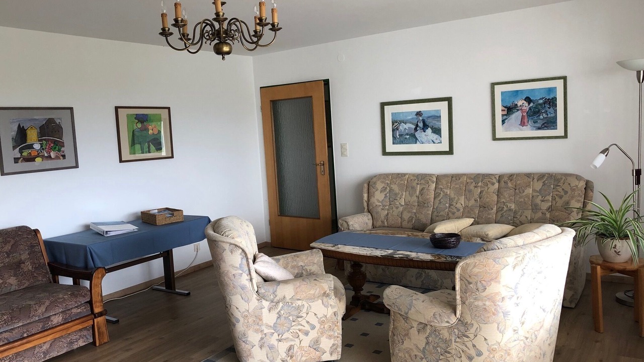 Photo of Livingroom in Murnau am Staffelsee