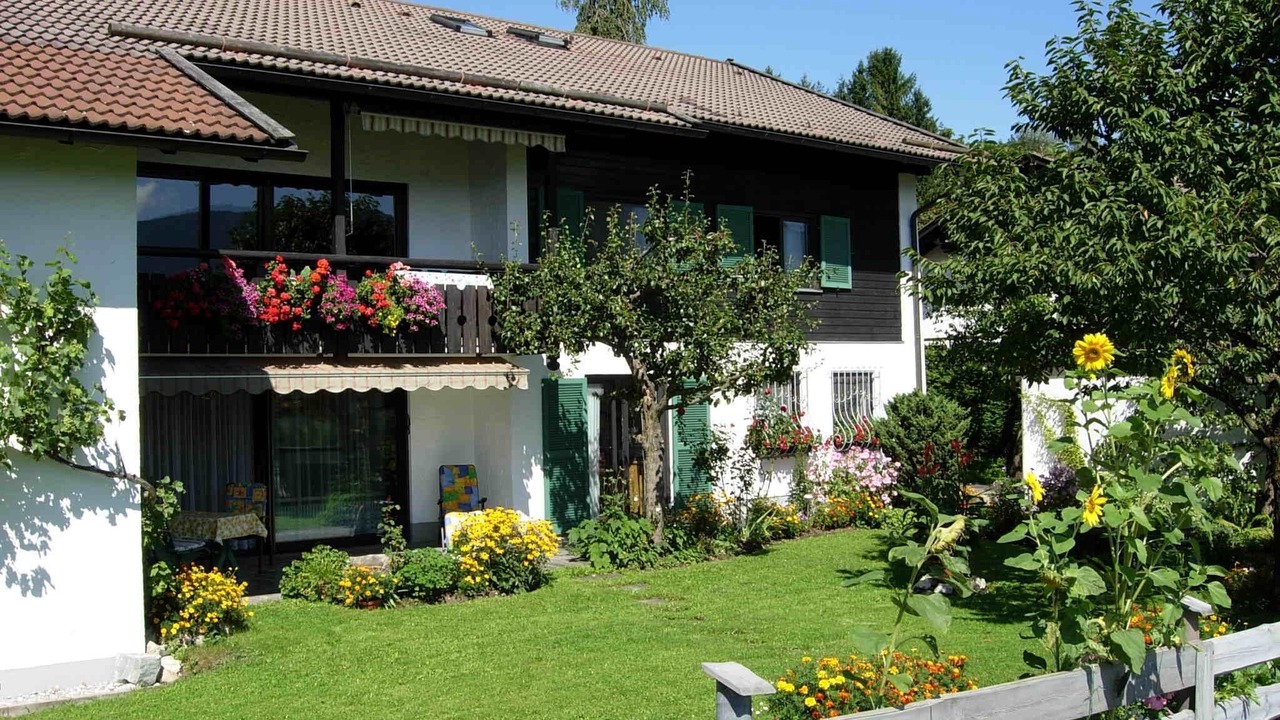 Photo of Outdoor in Murnau am Staffelsee