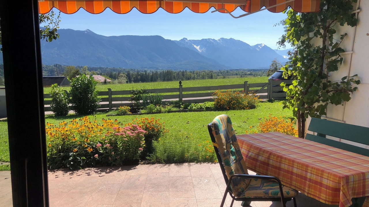 Photo of Outdoor in Murnau am Staffelsee