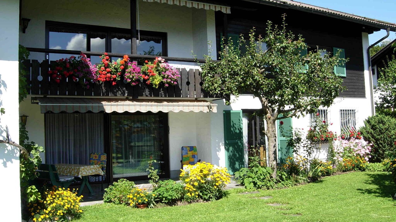 Photo of Outdoor in Murnau am Staffelsee