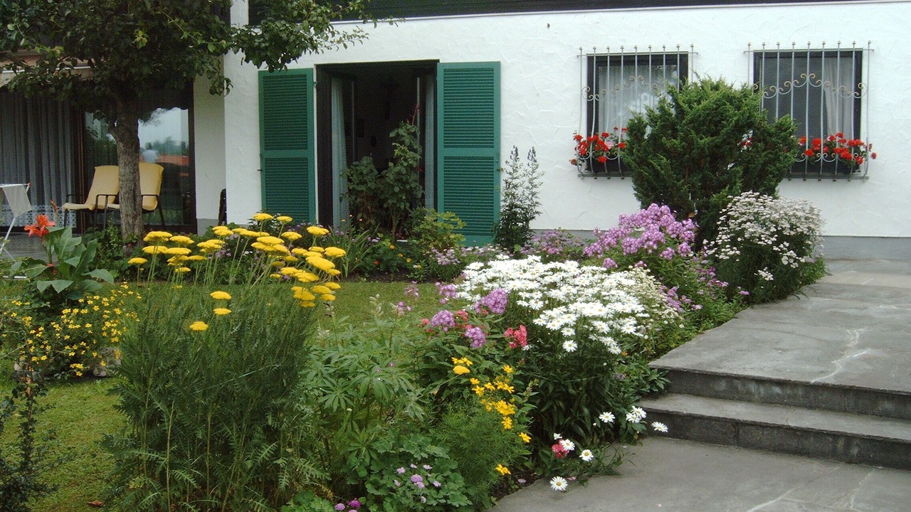 Photo of Outdoor in Murnau am Staffelsee