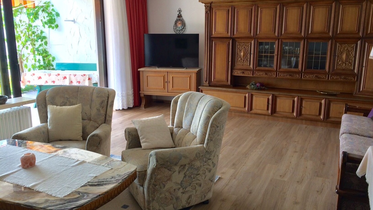 Photo of Livingroom in Murnau am Staffelsee