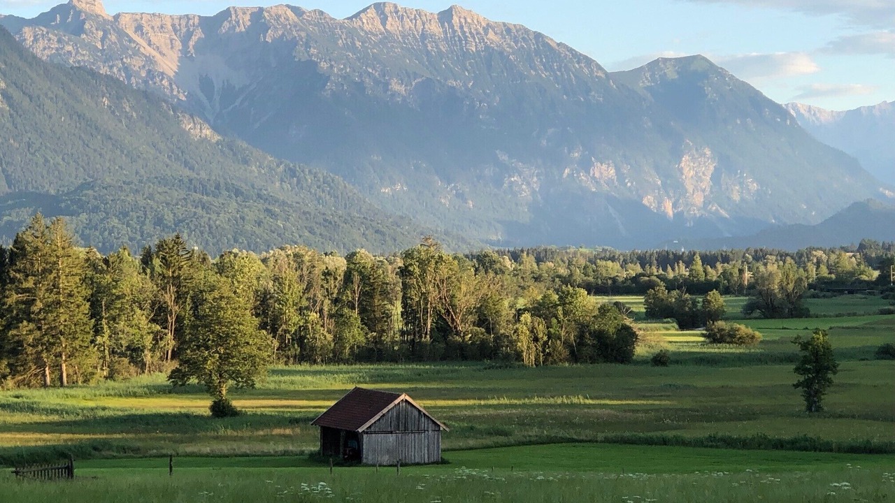 Photo of Others in Murnau am Staffelsee