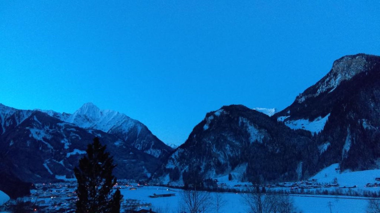 Photo of Outdoor in Ramsau im Zillertal