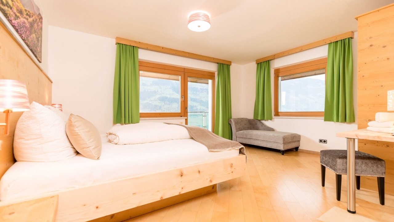 Photo of Bedroom in Ramsau im Zillertal