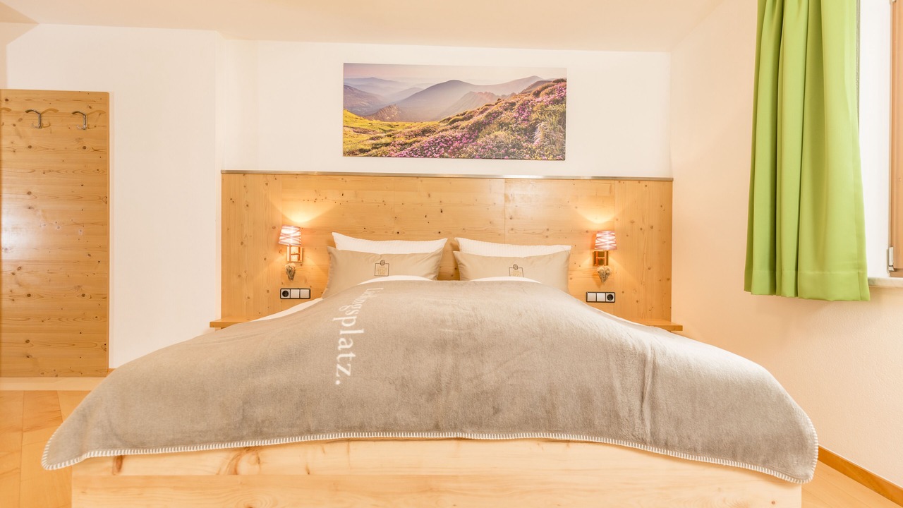 Photo of Bedroom in Ramsau im Zillertal