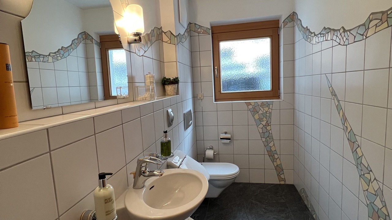 Photo of Bathroom in Ramsau im Zillertal