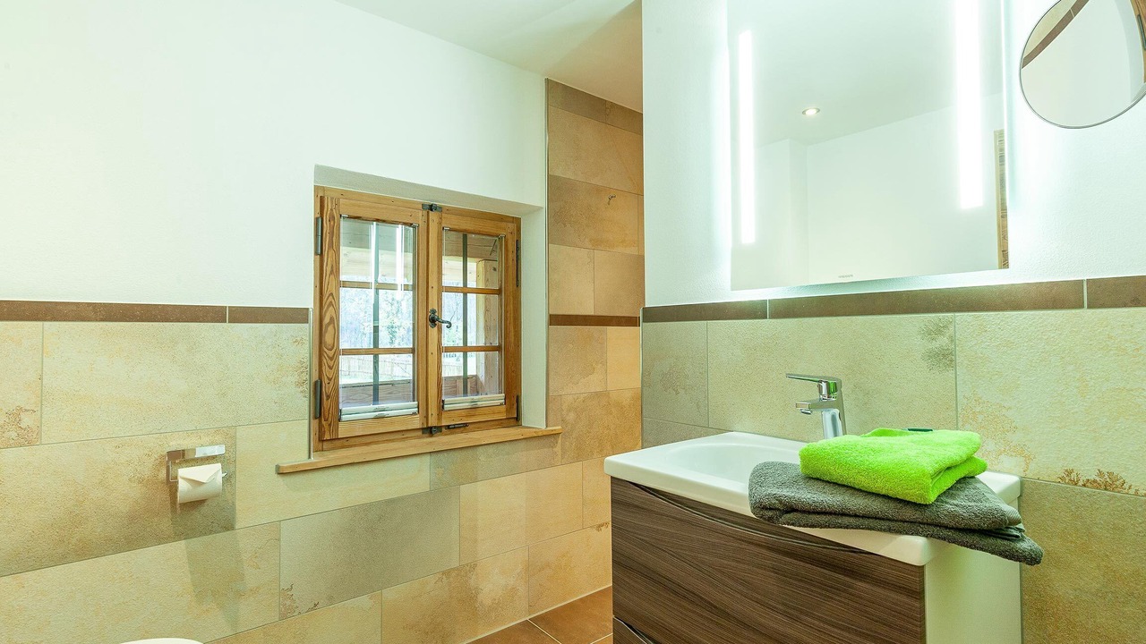 Photo of Bathroom in Unterwoessen