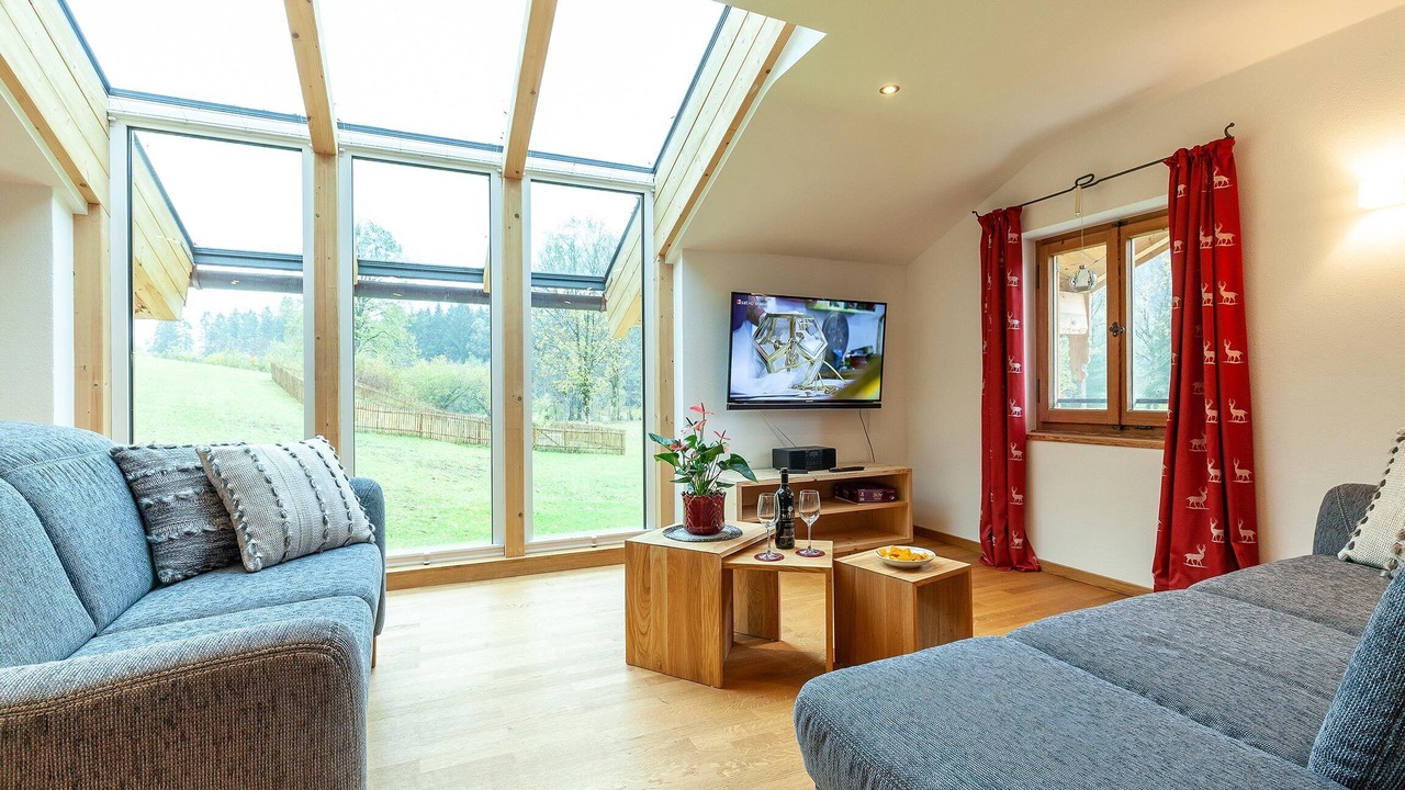 Photo of Livingroom in Unterwoessen