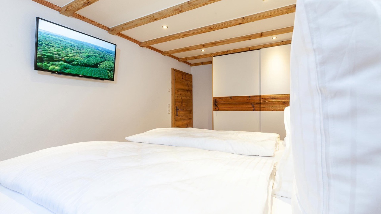 Photo of Bedroom in Unterwoessen