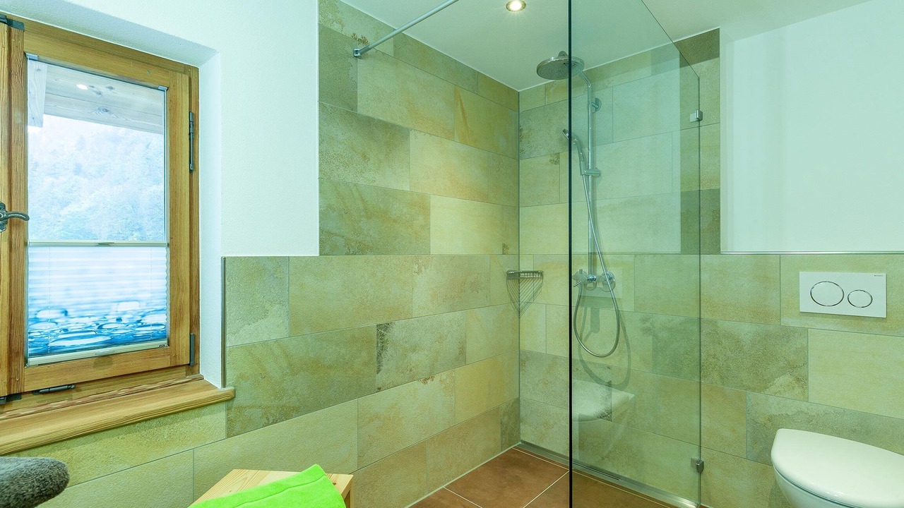 Photo of Bathroom in Unterwoessen