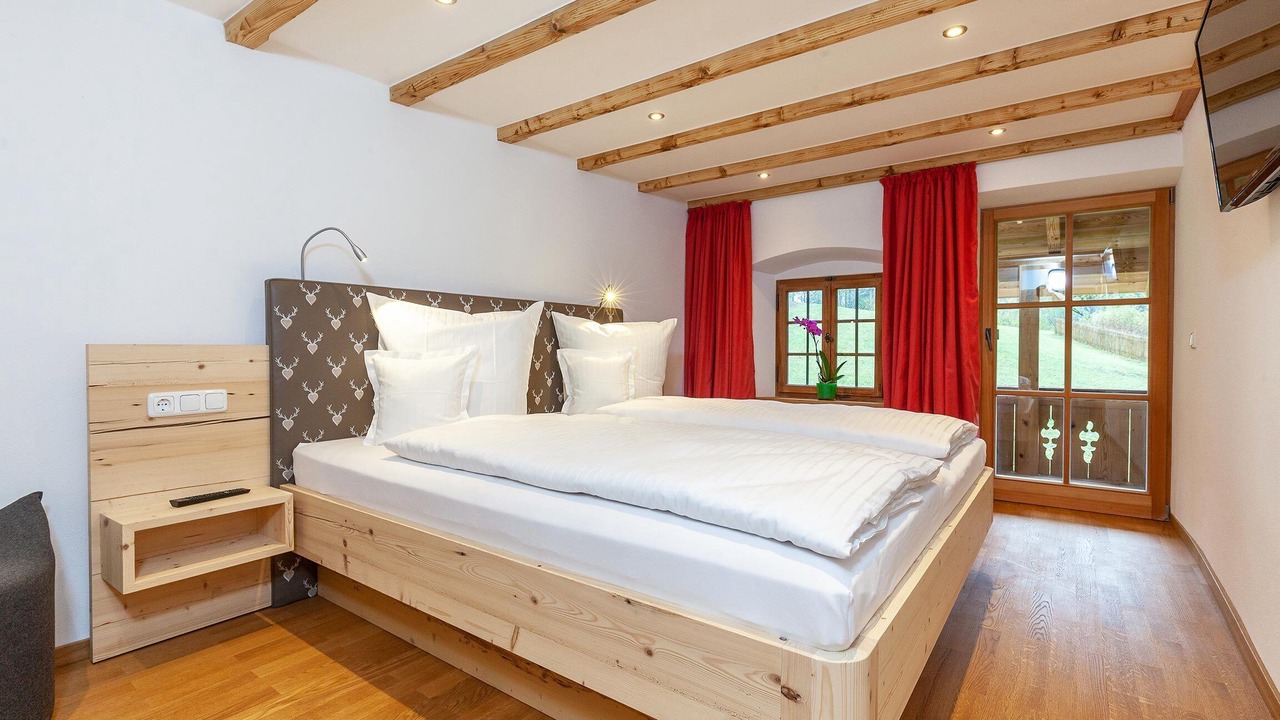 Photo of Bedroom in Unterwoessen