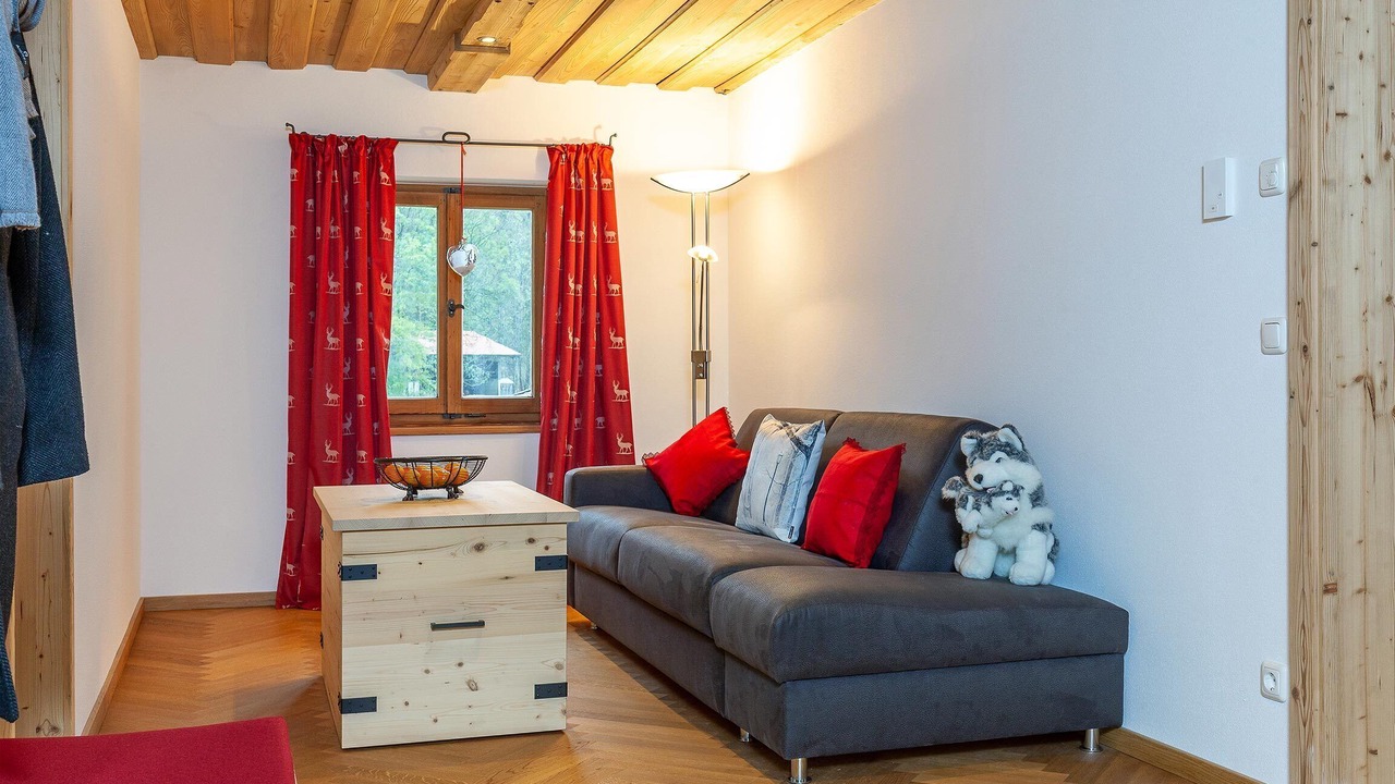 Photo of Livingroom in Unterwoessen