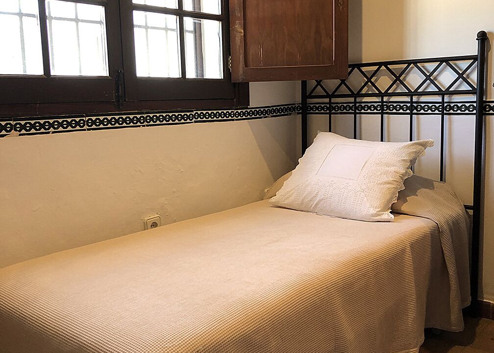 Photo of Bedroom in Castilblanco de los Arroyos