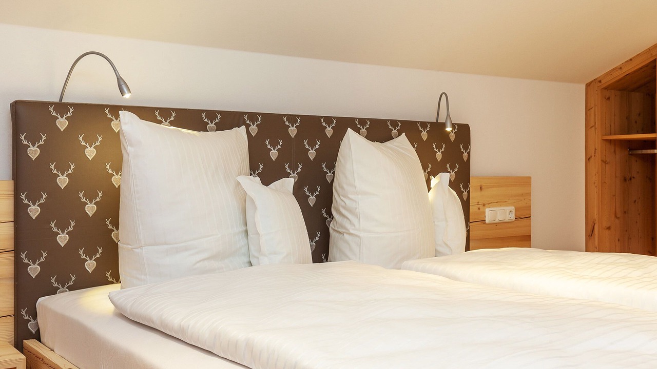 Photo of Bedroom in Unterwoessen