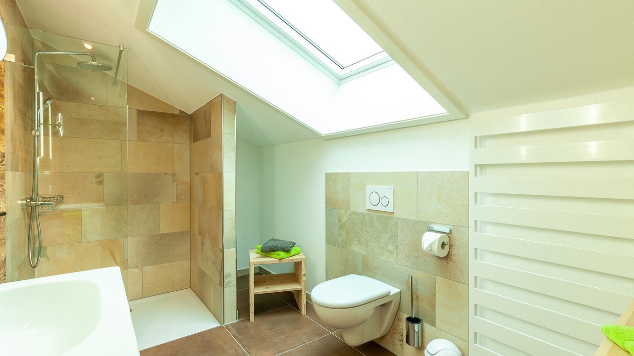 Photo of Bathroom in Unterwoessen