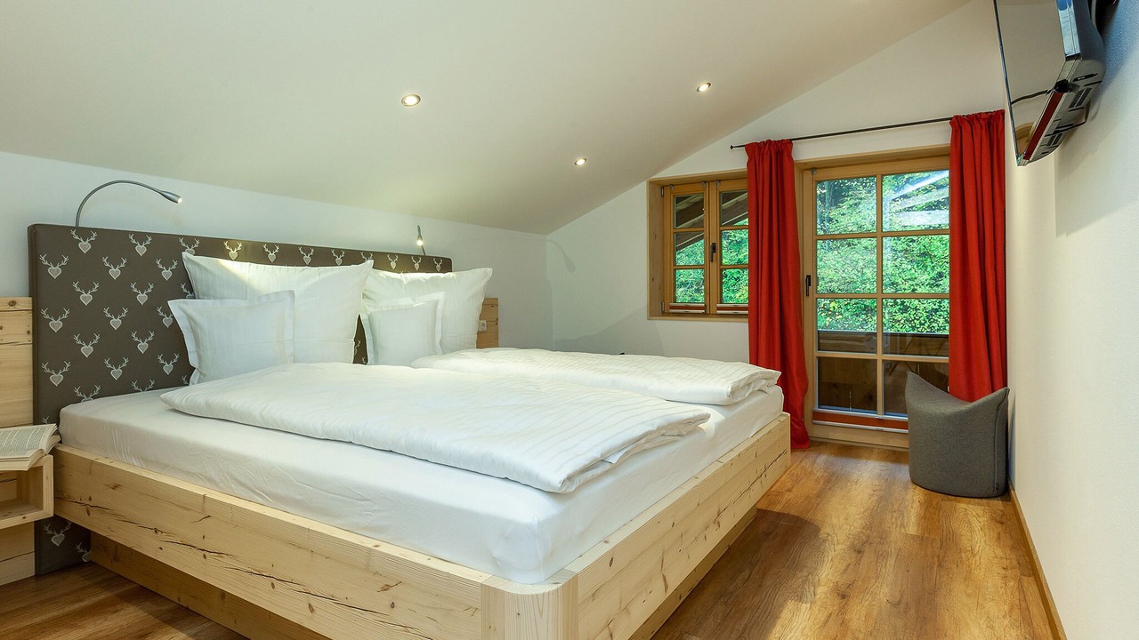 Photo of Bedroom in Unterwoessen