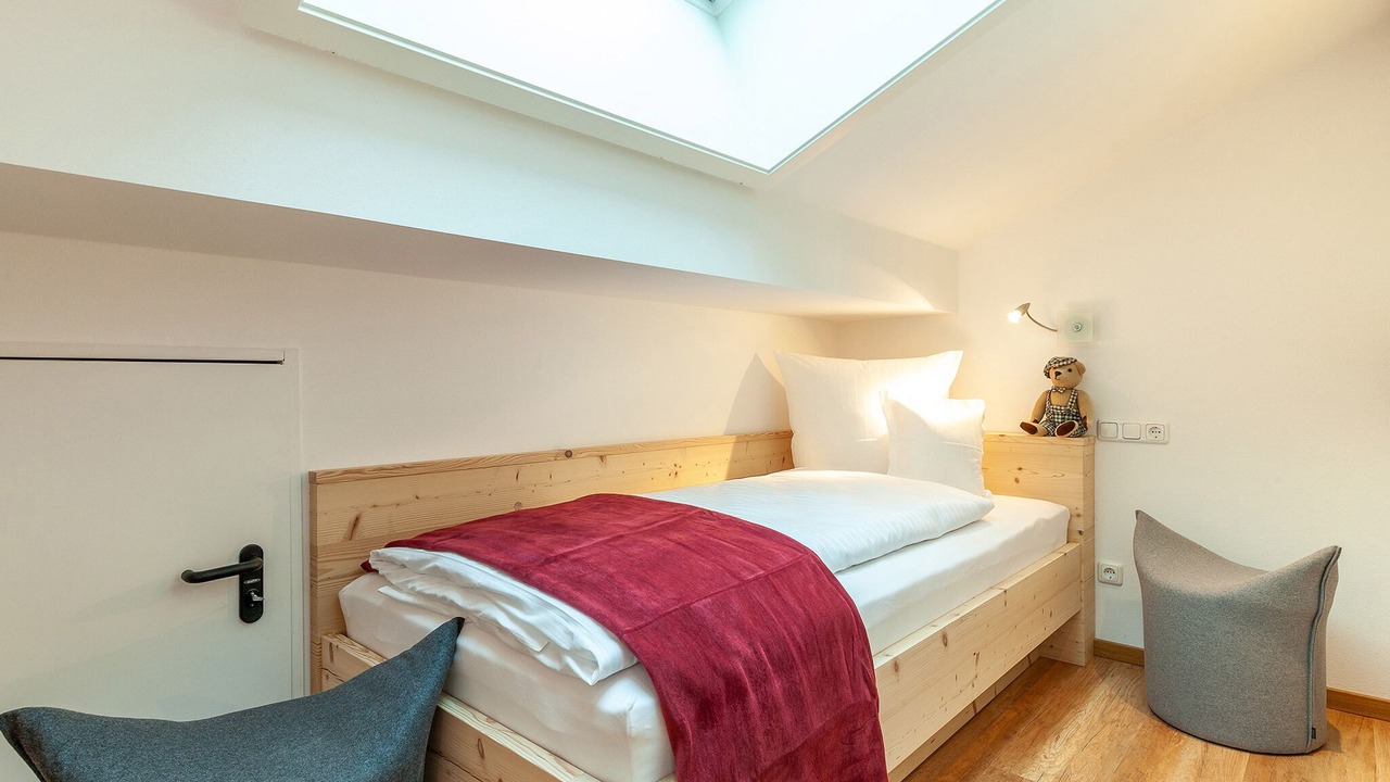 Photo of Bedroom in Unterwoessen