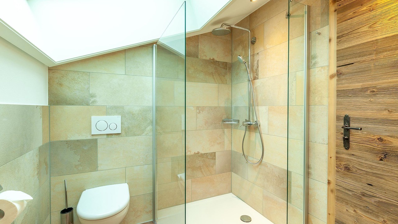 Photo of Bathroom in Unterwoessen